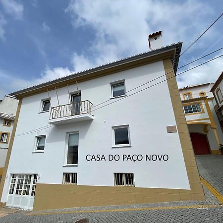 Hotel Casa Do Paco Novo à Castelo de Vide Extérieur photo