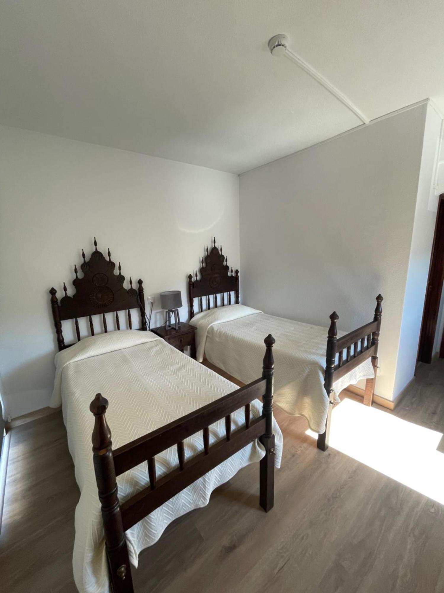 Hotel Casa Do Paco Novo à Castelo de Vide Extérieur photo
