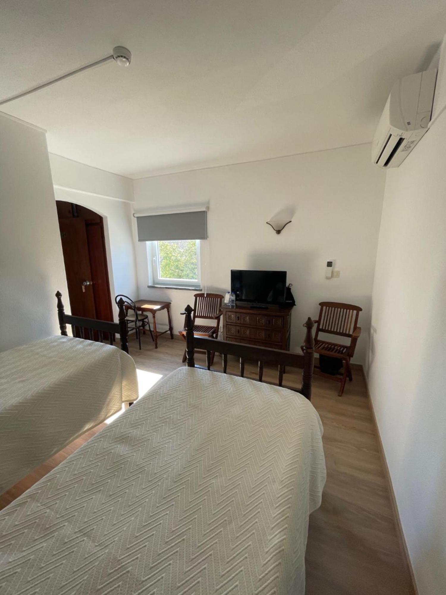 Hotel Casa Do Paco Novo à Castelo de Vide Extérieur photo