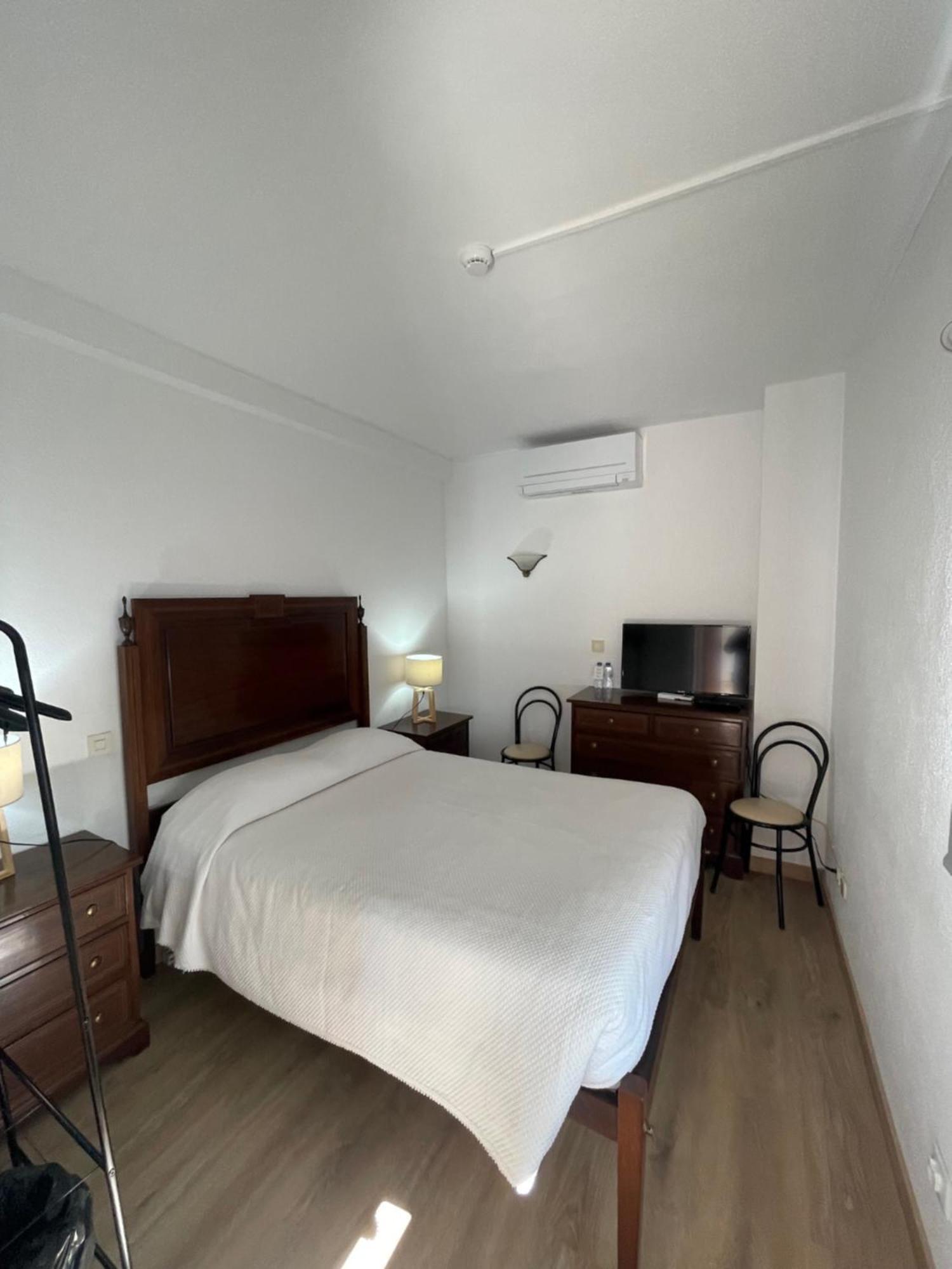 Hotel Casa Do Paco Novo à Castelo de Vide Extérieur photo