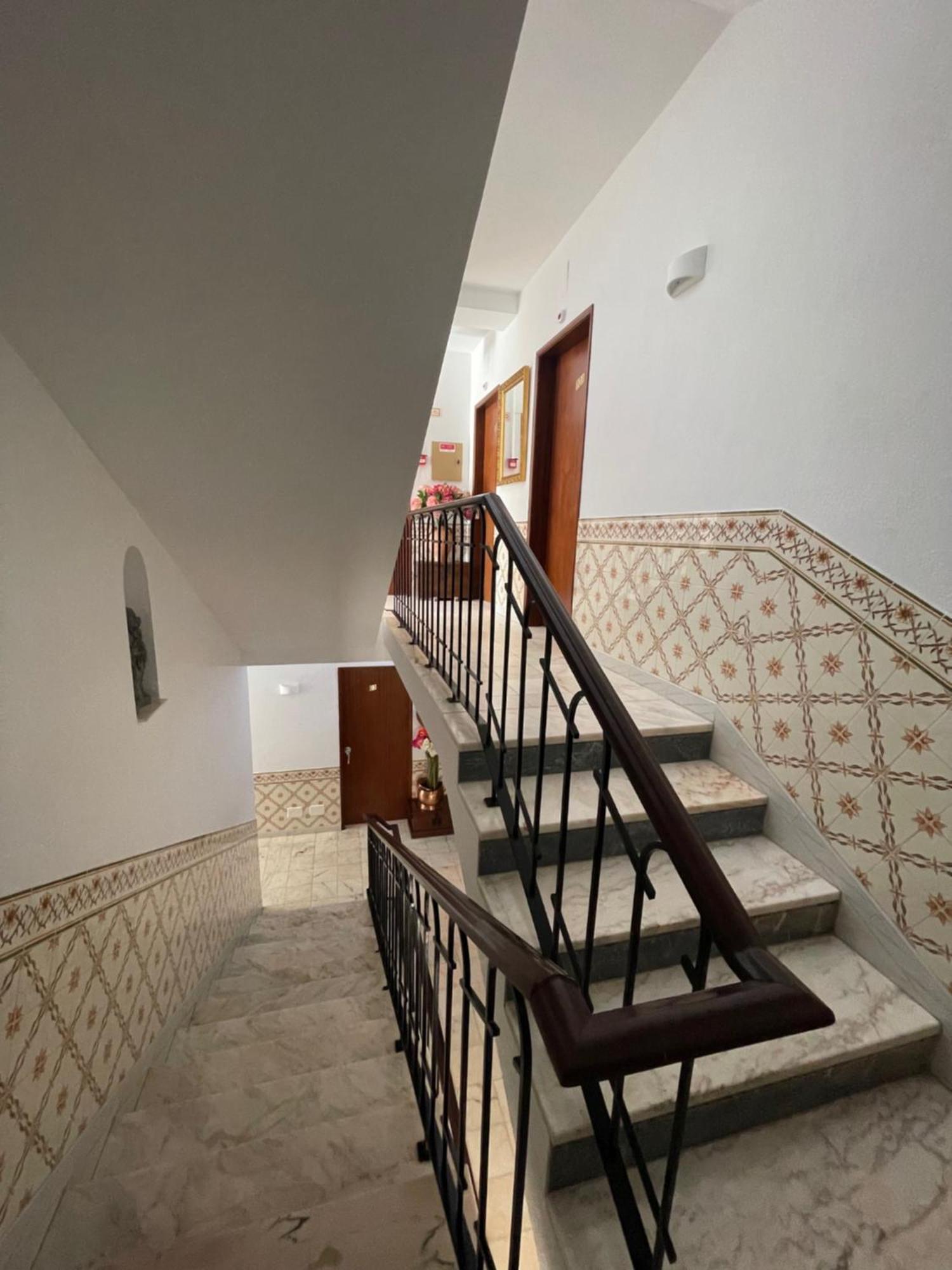 Hotel Casa Do Paco Novo à Castelo de Vide Extérieur photo